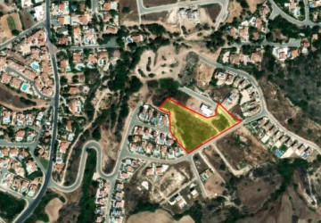Detached Villa in Tala, Paphos
