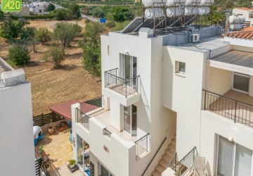 2 Bedroom Detached Villa in Prodromi, Paphos