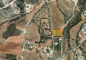 Detached Villa in Anarita, Paphos