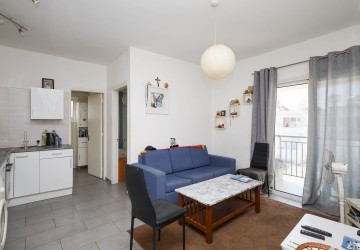 1 Bedroom Apartment in Kato Paphos, Paphos
