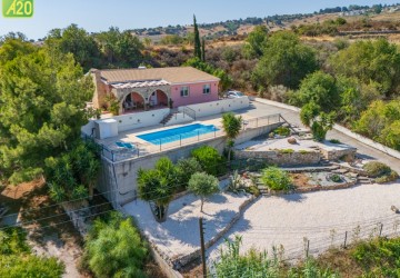 3 Bedroom Bungalow in Drouseia, Paphos